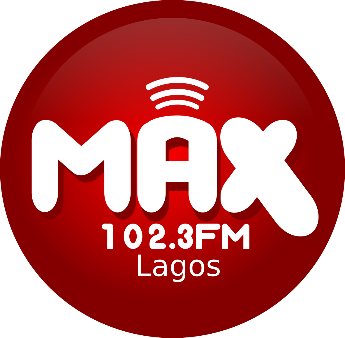 102.3 MAX FM