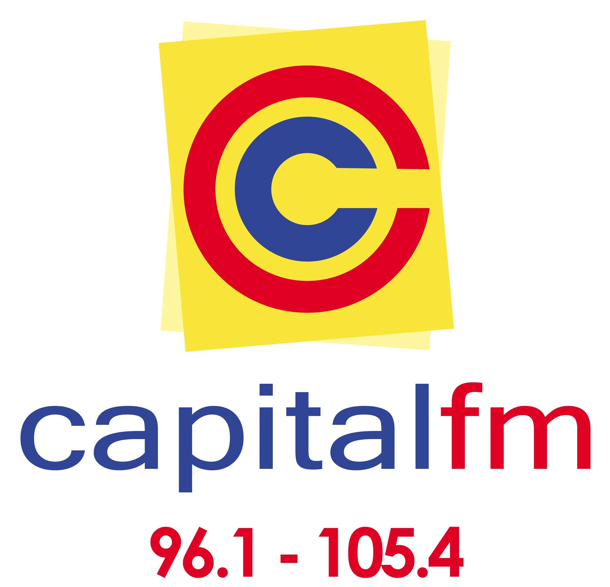 Capital FM 96.1