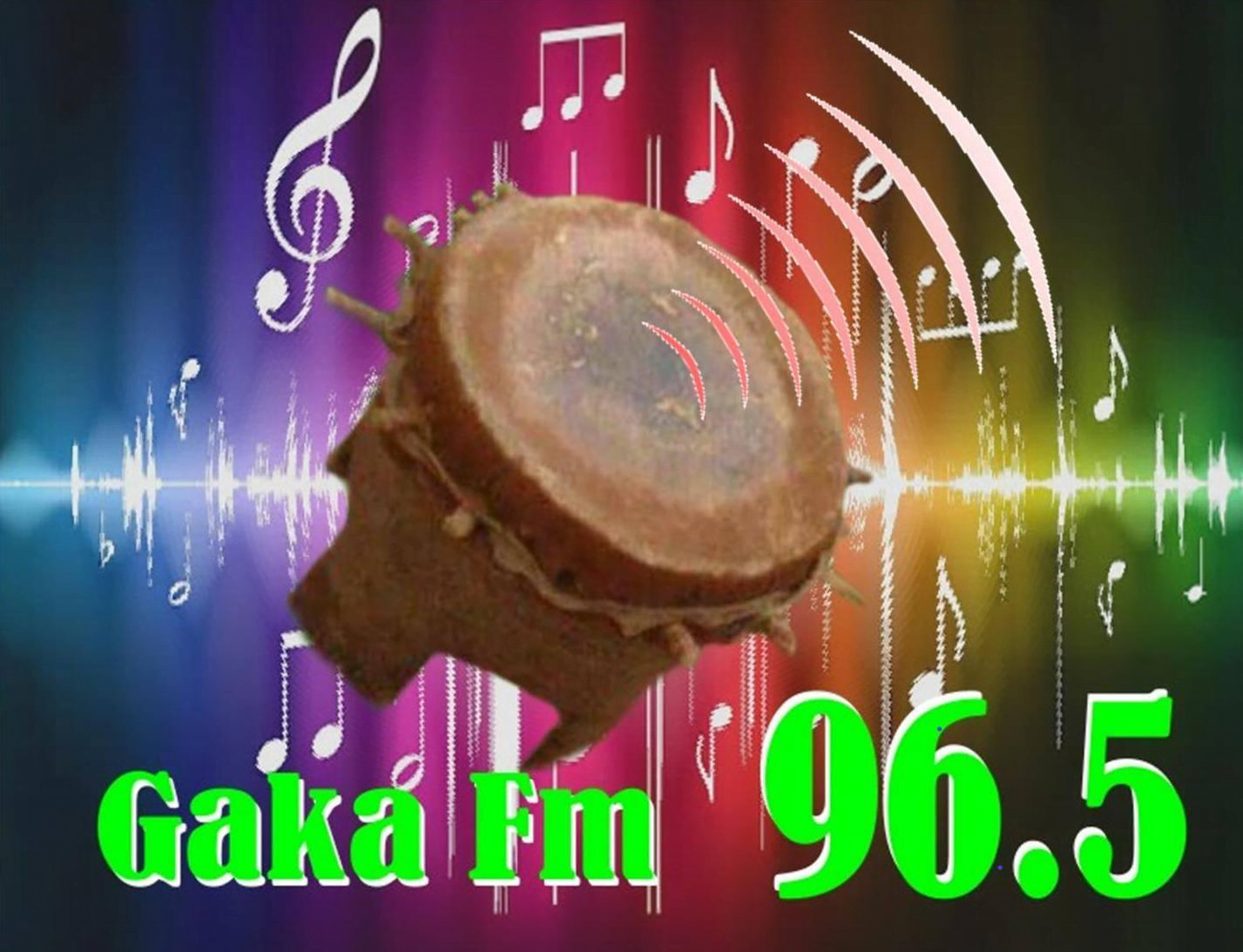 Gaka FM