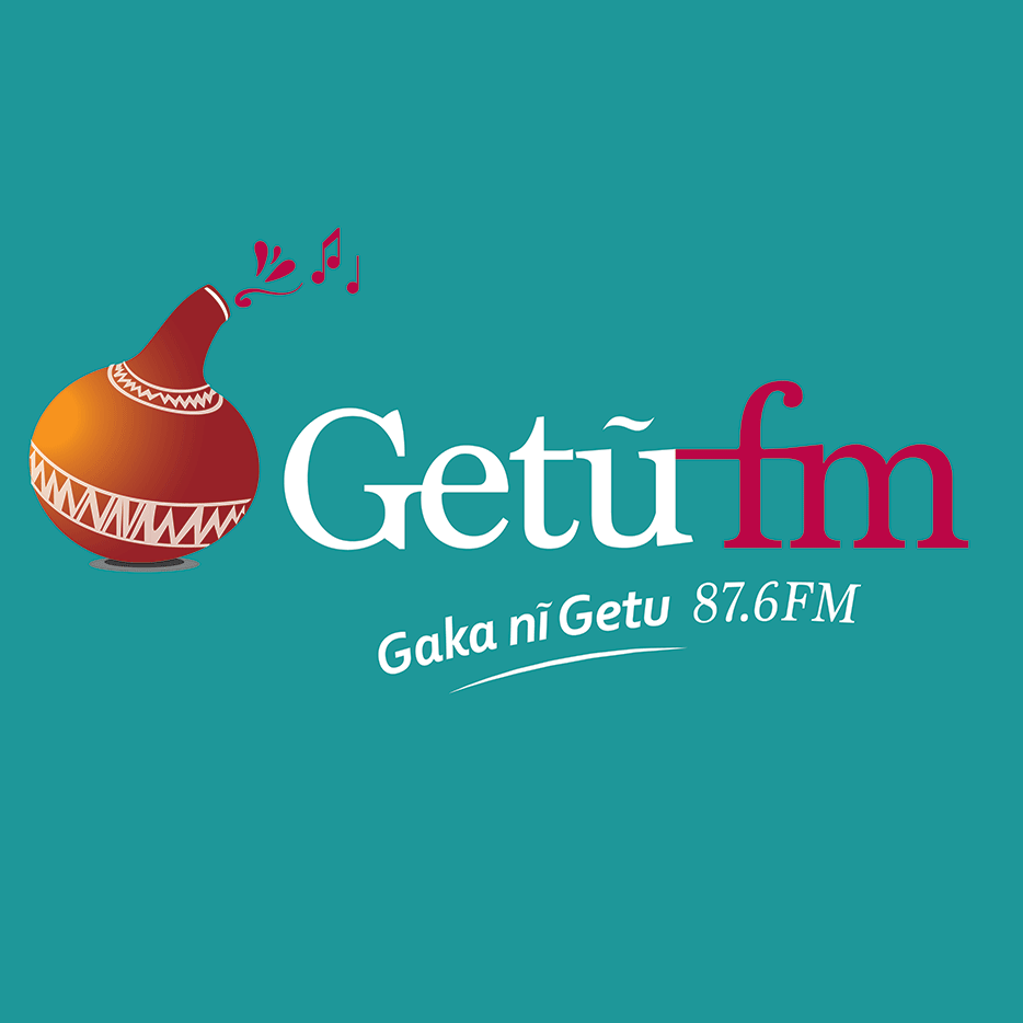 Getu Fm