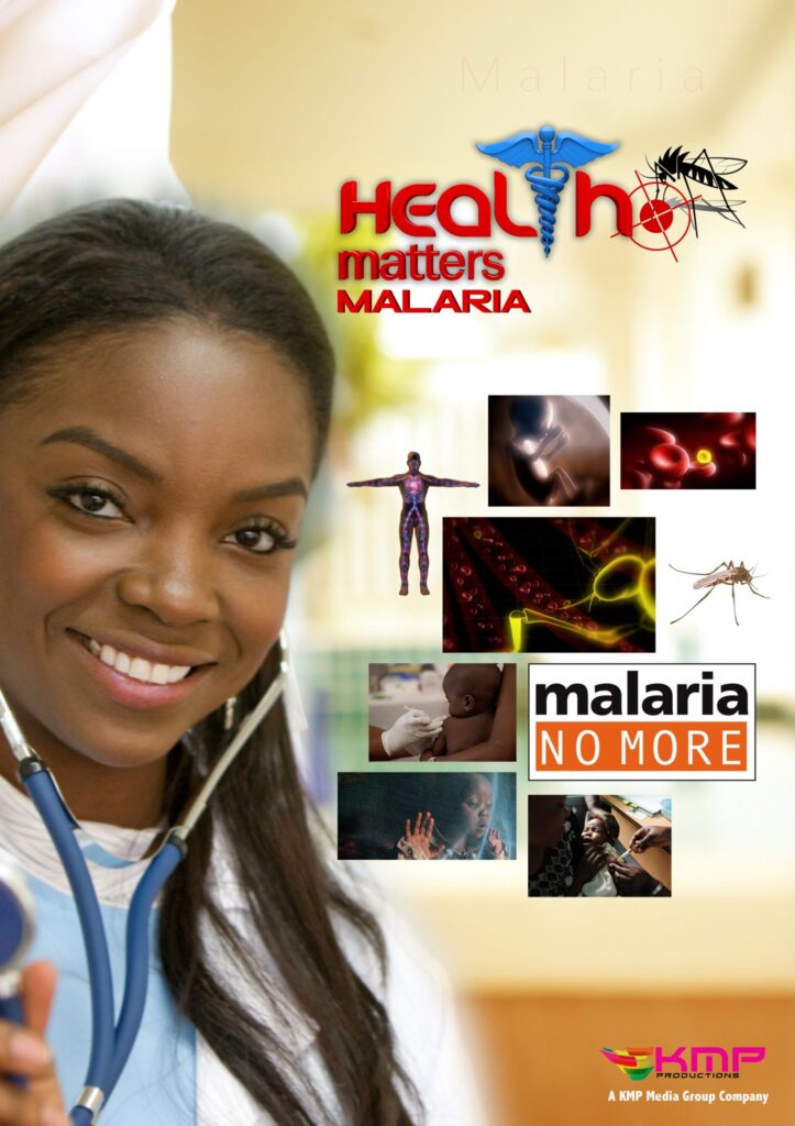 Health Matters Malaria