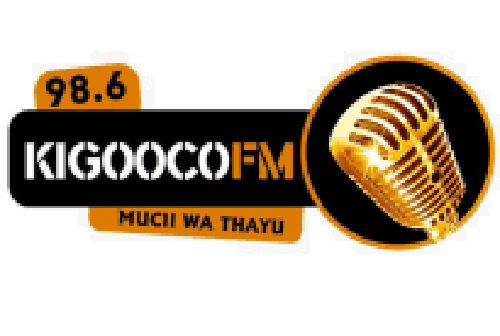 Kigooco FM