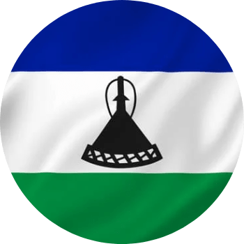 Lesotho