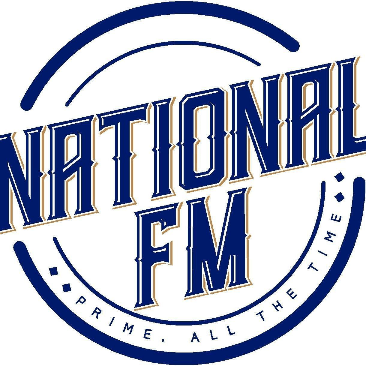 National FM