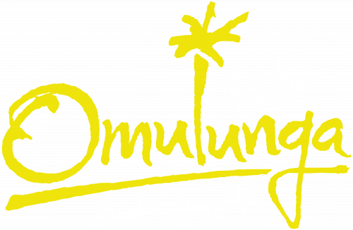 Omulunga Logo Full Yellow