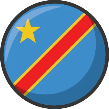 The DRC