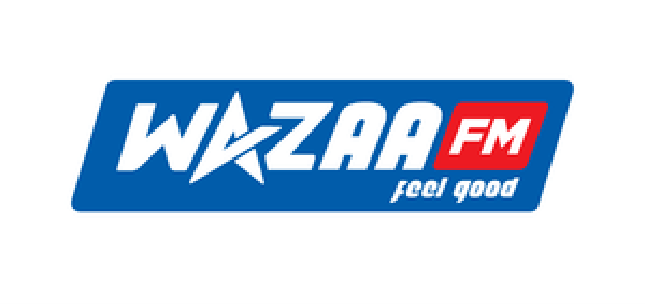 Wazaa FM