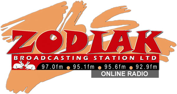 Zodiak Broadcasting Station