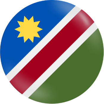 namibia