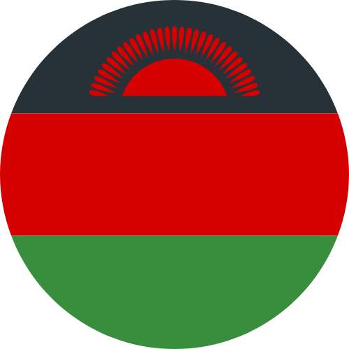 Malawi Flag